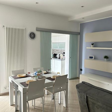 Refresh House Apartment Brindisi Exterior foto