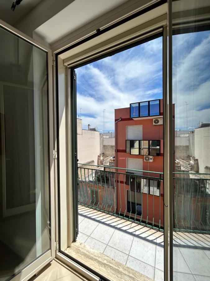 Refresh House Apartment Brindisi Exterior foto