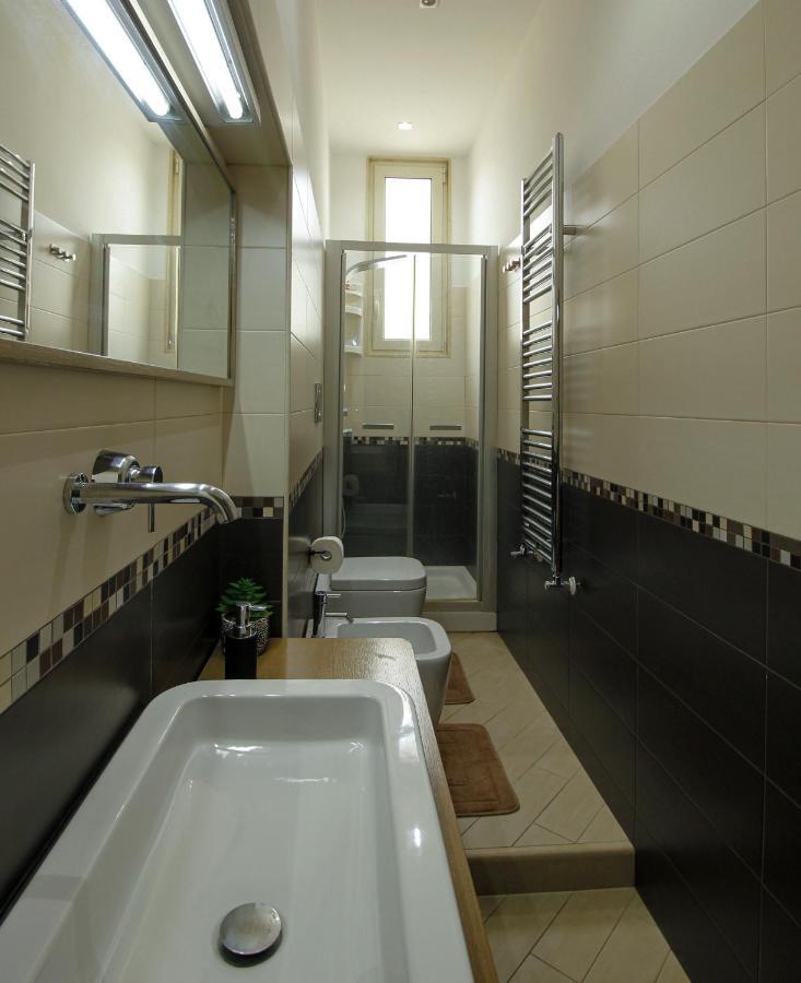 Refresh House Apartment Brindisi Exterior foto