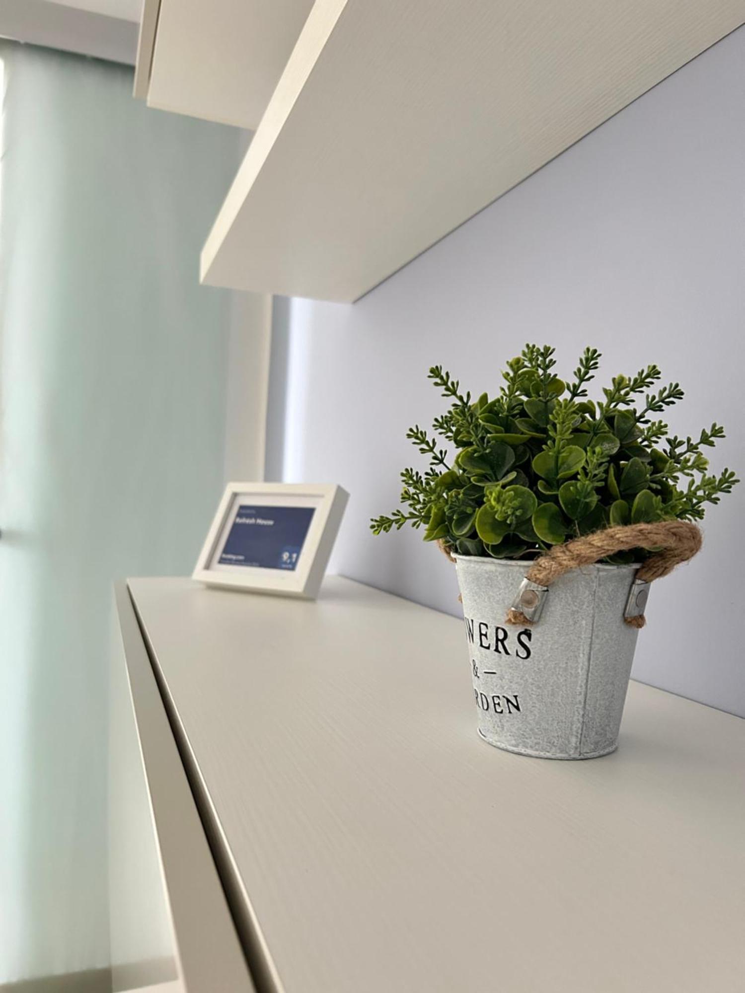 Refresh House Apartment Brindisi Exterior foto