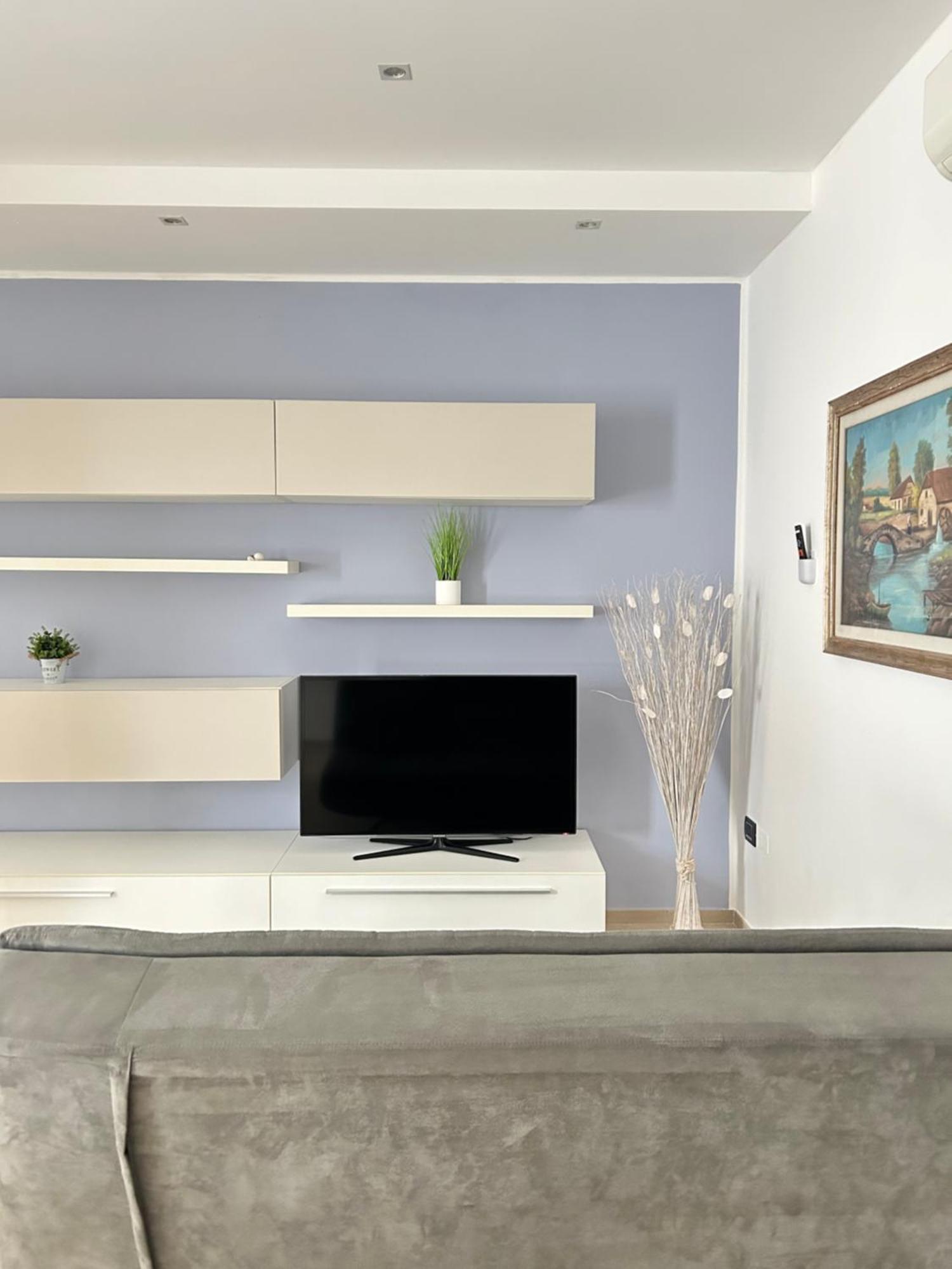 Refresh House Apartment Brindisi Exterior foto