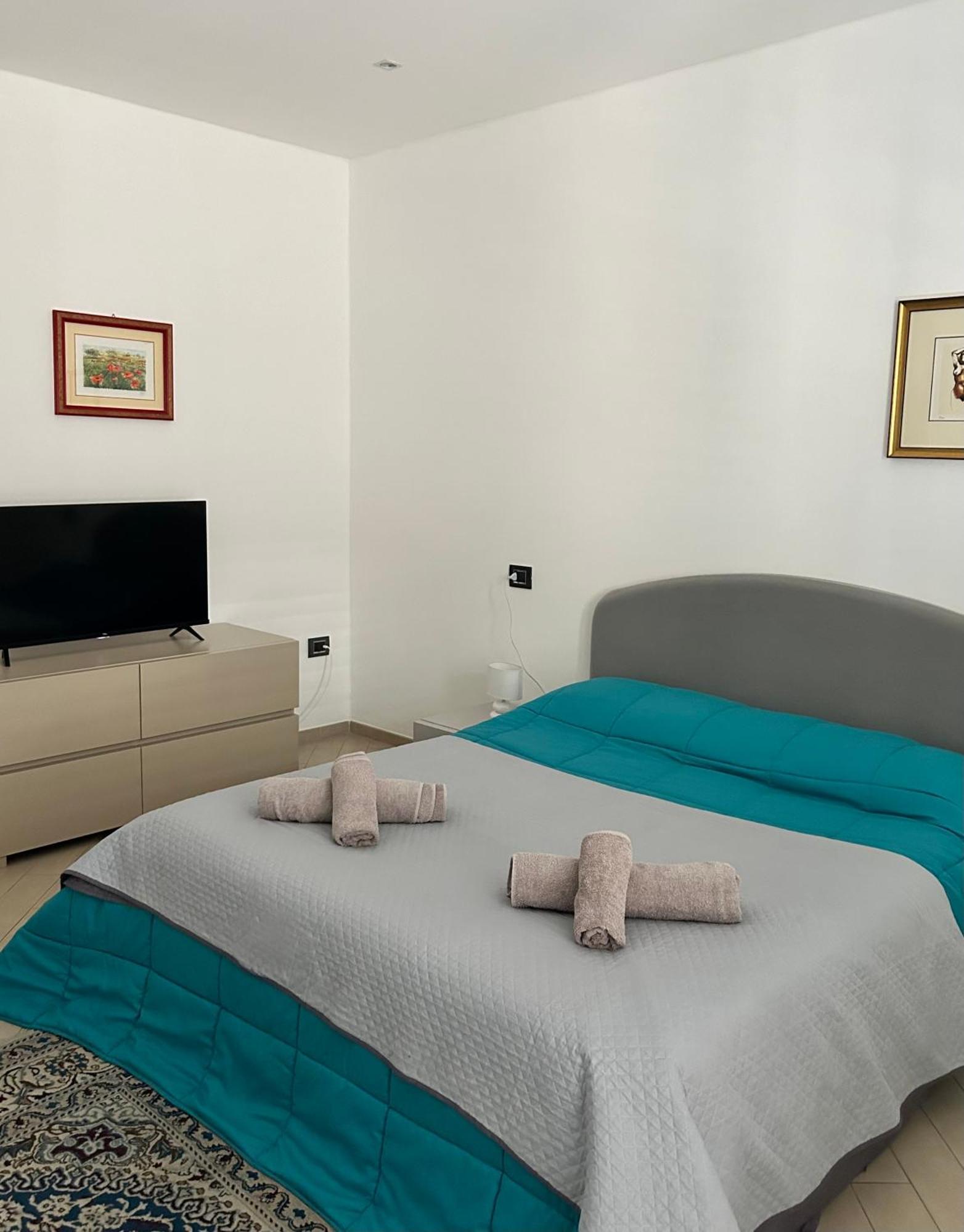 Refresh House Apartment Brindisi Exterior foto