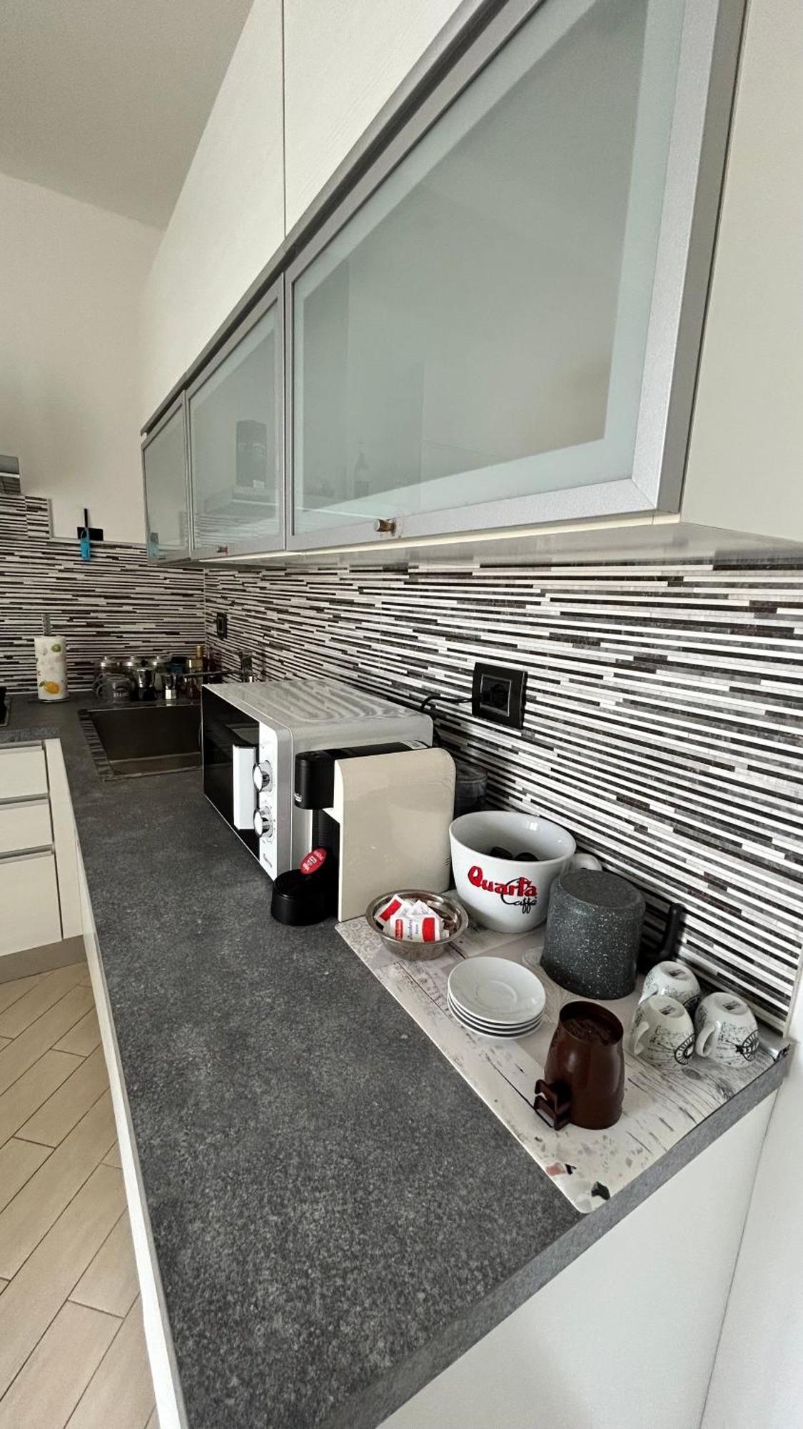 Refresh House Apartment Brindisi Exterior foto